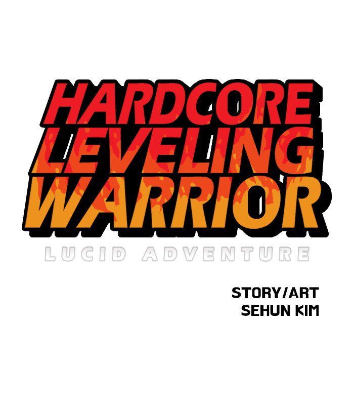 Hardcore Leveling Warrior Chapter 161 1